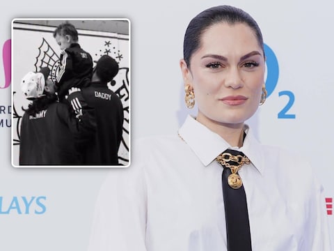 Jessie J.