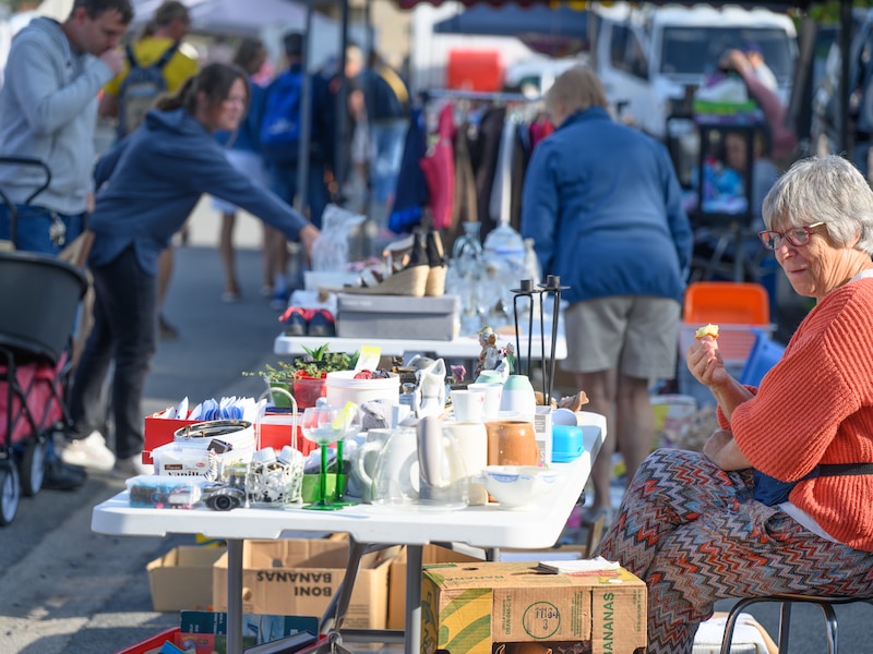 KWB Hemiksem organiseert najaarsrommelmarkt in de Lindelei op 3 oktober