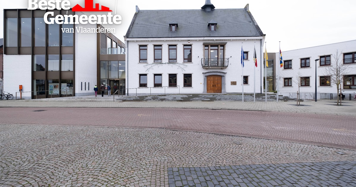 Hoe tevreden ben jij als inwoner van Nijlen? Doe hier de Gemeentetest ...