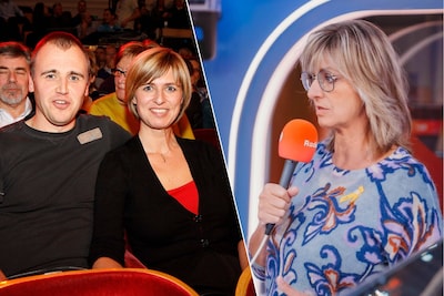 Sabine Hagedoren getuigt over verlies van haar man op ‘Dag tegen Kanker’: “Verdriet draag je niet alleen”