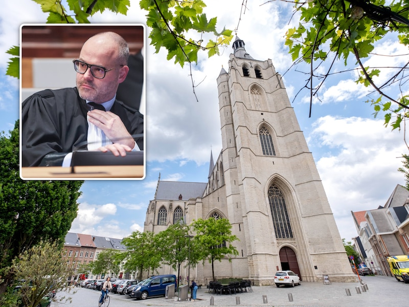 “Sorry, ik heb een zwak voor dure sportwagens”: penningmeester van Mechelse kerkfabriek en Lions Club verduisterde miljoenen euro’s