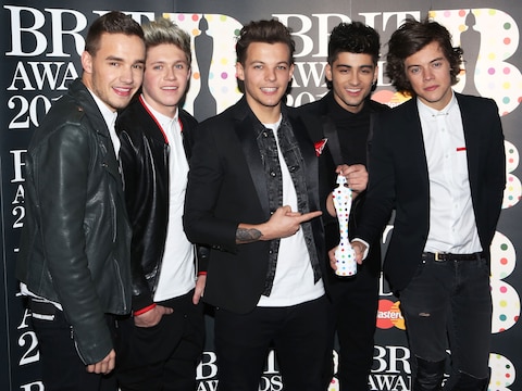 One Direction
