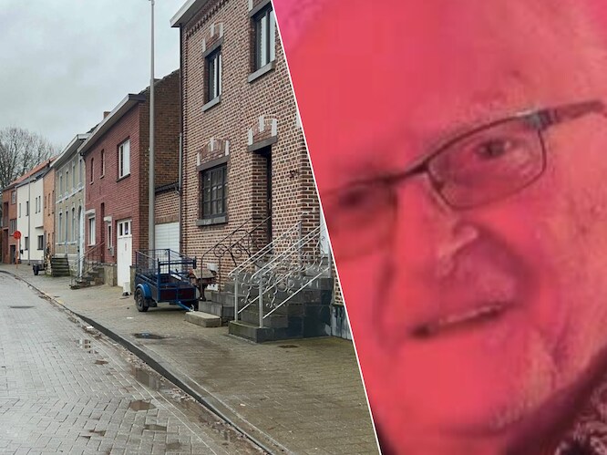 Zoon vindt vader (76) op straat na dodelijk ongeval in Heers: “Hij was zijn verjaardag gaan vieren”