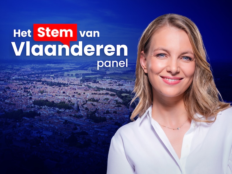 Laat je mening horen in het ‘Stem van Vlaanderen’-panel