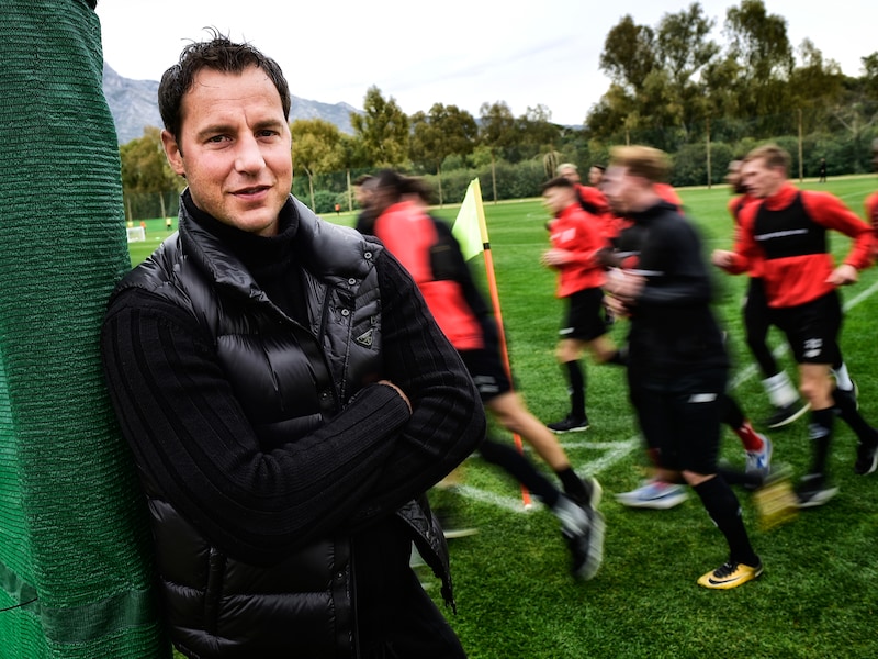 Van vreugde tot verraad: terugblik op de drie woelige jaren van Olivier Renard bij Standard