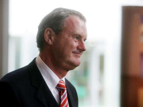 Verwilghen was van 1999 tot 2003 justitieminister. "Toen is niemand ontsnapt".