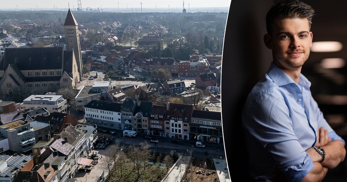 Aardbeving met magnitude van 2,1 doet huizen daveren in Genk en ...