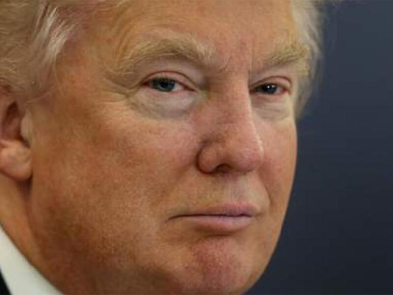Wordt Donald Trump de vierde president die een impeachment-procedure aan zijn broek krijgt?
