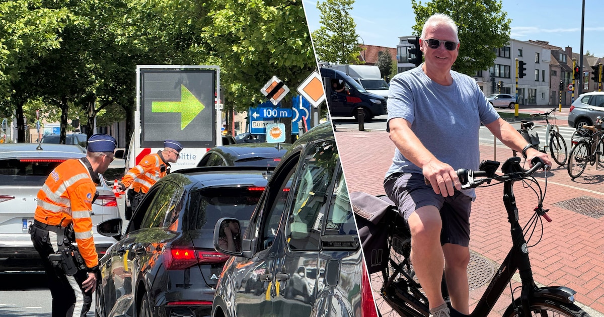 “Ach, als ze níks doen is er ook commentaar. Zo is het nooit goed ...