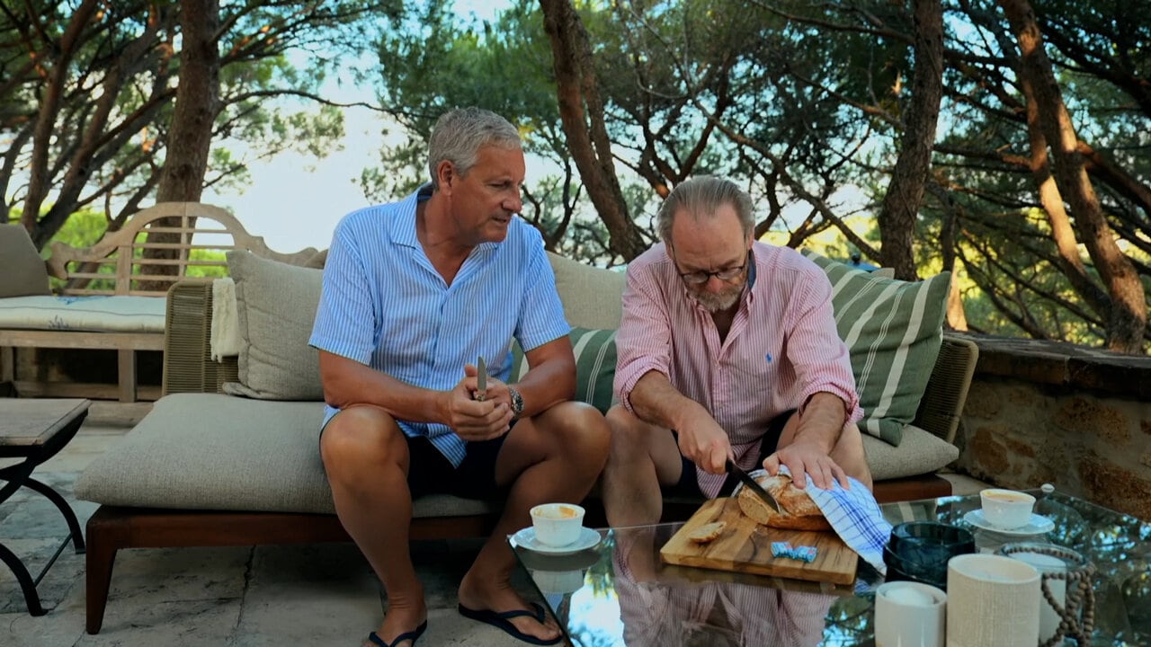 33.000 euro per week? Enkel in het absolute laagseizoen”: voor deze prijs  kan jij in 'Maison Verhulst' verblijven in Saint-Tropez | Foto | hln.be