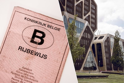 “Ik beloof dat je me hier nooit meer ziet”, wat rechter meteen weerlegt: het strafste uit de politierechtbank