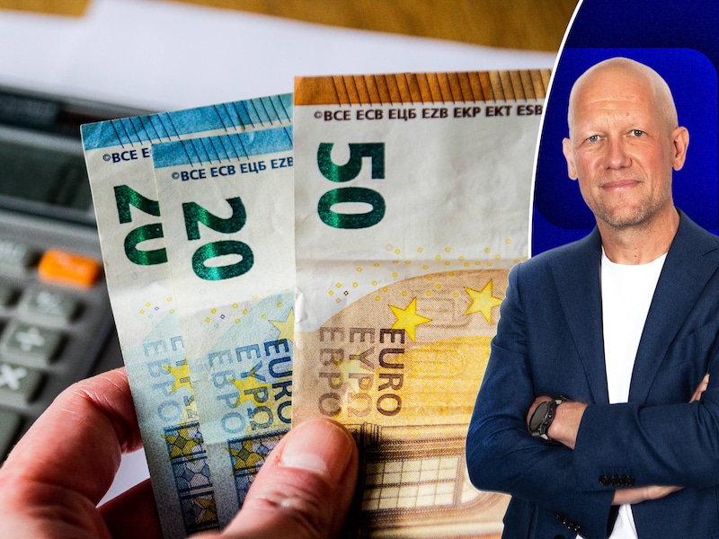 Ons huidige belastingstelsel is oneerlijk, en de meerwaardebelasting zou dat nog erger kunnen maken, zegt hoofdredacteur Dimitri Antonissen.