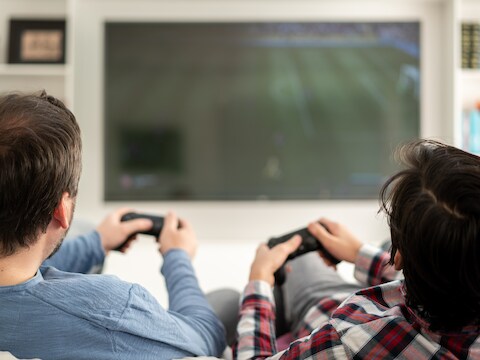 Dit zijn de leukste voetbalgames