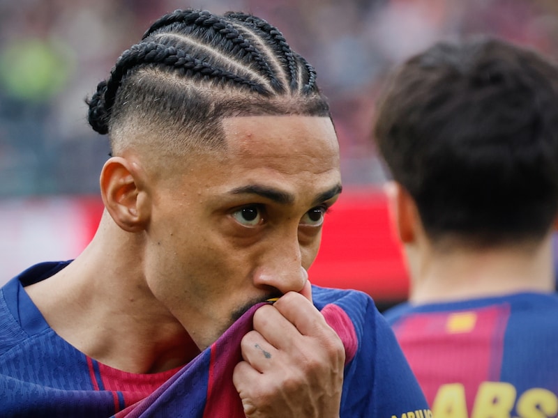 De rode draad in de nederlagen van Barcelona dit seizoen: waarom Raphinha ’s werelds meest onderschatte topvoetballer is