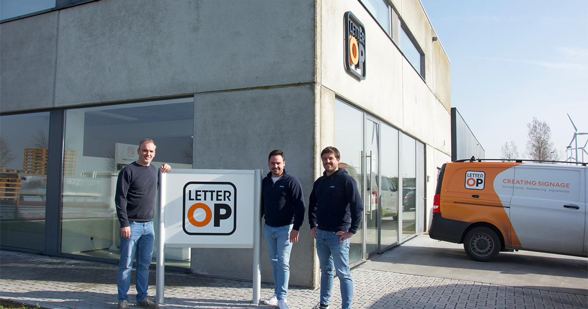 Marker groeit verder en neemt Letterop uit Ieper over: “Klanten nog ...