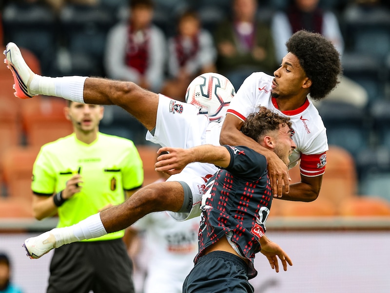 Jonathan Alves en Dender boeken tweede zege op rij: “We hebben tegen Club Luik een sterke collectieve prestatie afgeleverd”