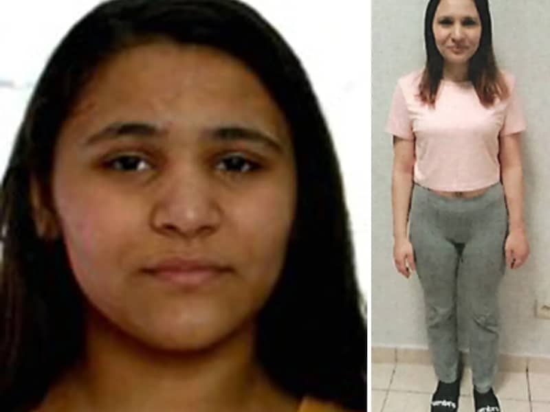 Wie heeft Baramsha Thaqi gezien? 17-jarig meisje uit Sint-Truiden al maanden vermist