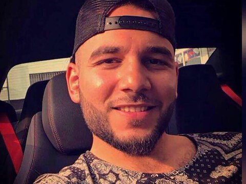 Kerim Akyil.