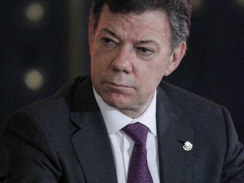 Juan Manuel Santos