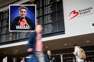 ? “Dit zal ons 10 à 15 miljoen euro kosten”: finciëel staartje van staking bij luchtverkeersleiding Skeyes