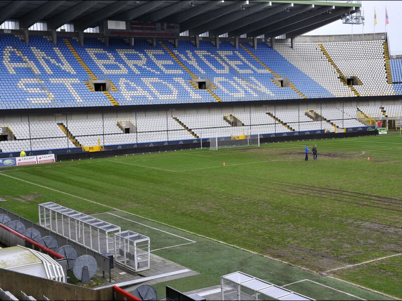 Het Jan Breydelstadion