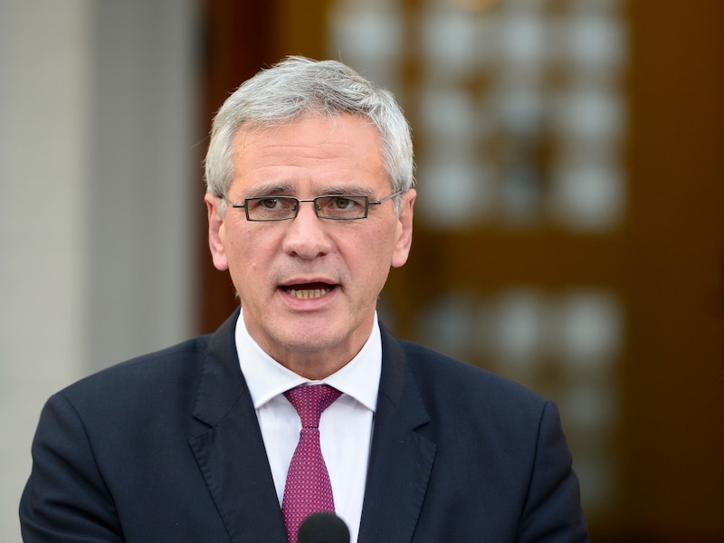 Peeters ziet nog weinig onderhandelingsmarge.