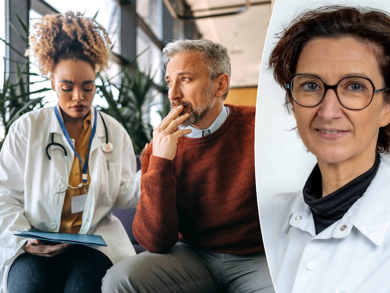 Sciensano deelt cijfers over nieuwe hiv-besmettingen in ons land en die zijn verontrustend.