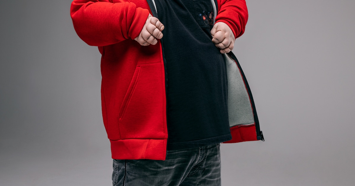 William Boeva trapt nieuw seizoen in CC EMotia mee op gang: comedian ...