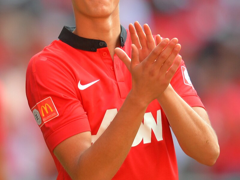 Adnan Januzaj