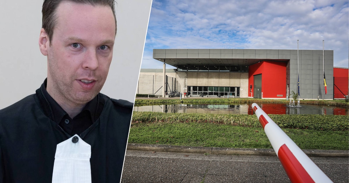 Verdachte van methanolmoorden (51) gepakt met drugs in gevangenis: “Hij had nooit de intentie om dru