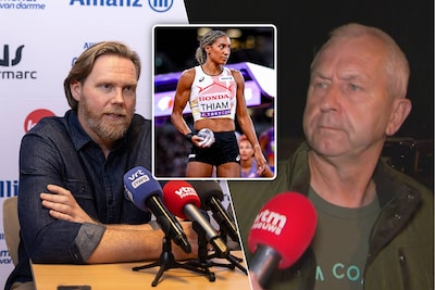 Vlaams Parlement roept top Atletiek Vlaanderen op het matje in hoorzitting over zaak-Thiam