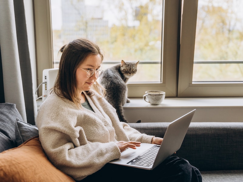 Is thuiswerk goed voor je productiviteit en mentale welzijn? En hoeveel dagen per week dan precies? “Dat levert het beste resultaat op”