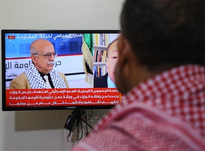 Houthi-rebellen bevestigen dood “premier” en verscheidene ministers door Israëlische luchtaanvallen