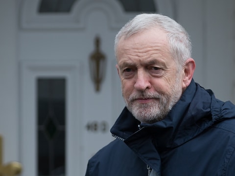 Jeremy Corbyn