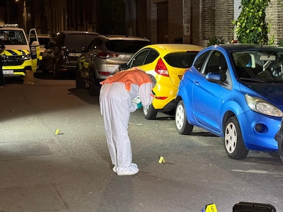 Man gooit explosief tegen woning in Borgerhout: verdachte opgepakt