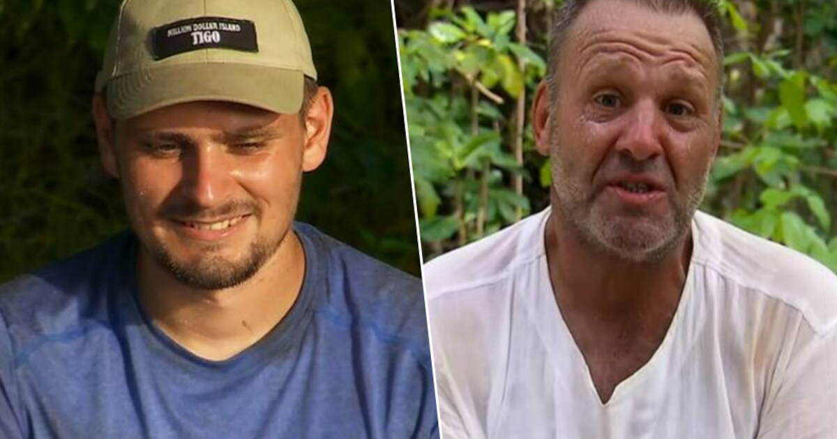 Wie is te vertrouwen in ‘Million Dollar Island’? “Als ik win, geef ik ...