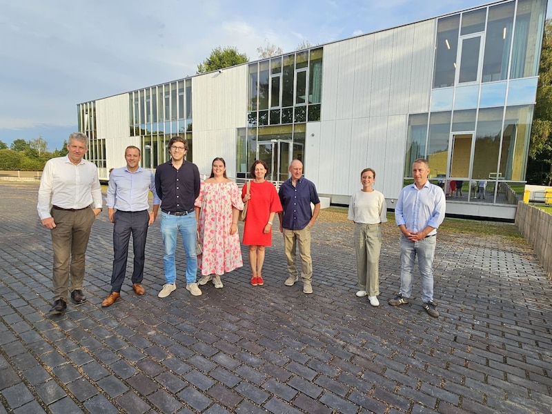 Twee jaar vertraging, maar nu is ze klaar: nieuwe school van Goezo! Kessel start op 1 september met 170 leerlingen
