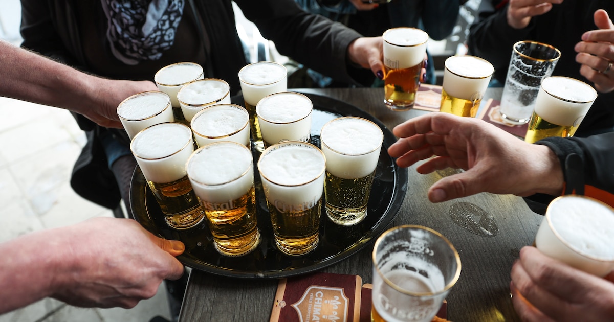AZ Sint-Maarten roept op: “Wees extra voorzichtig met alcohol”
