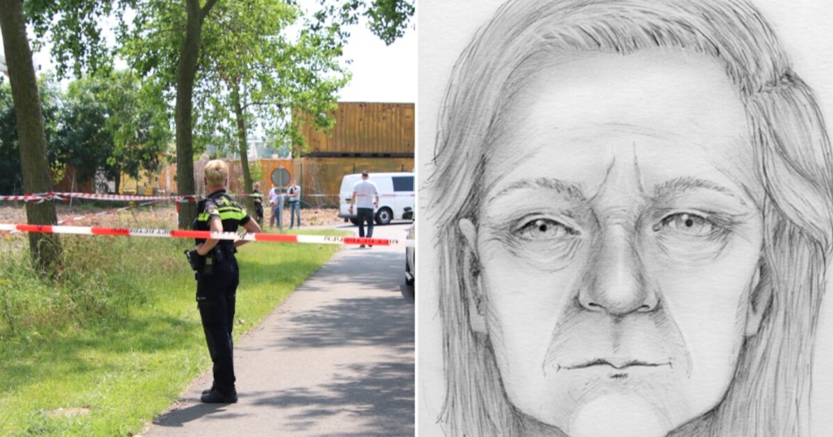 Vermoord door haar man omdat ze dubbelleven ontdekte: moordmysterie in ...