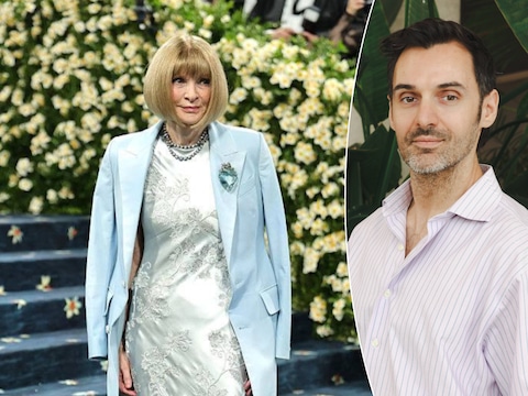 Anna Wintour organiseert vanavond de 76e editie van het Met Gala. 