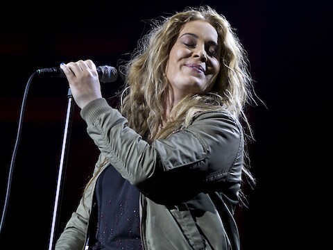 Anouk
