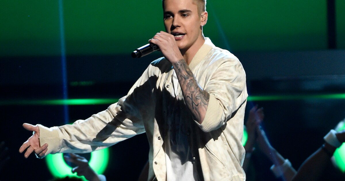Justin Bieber na weken weer op Instagram | Showbizz | HLN.be