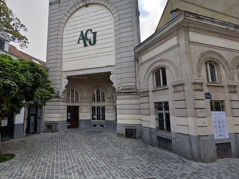 School ontruimd in Elsene door bommelding