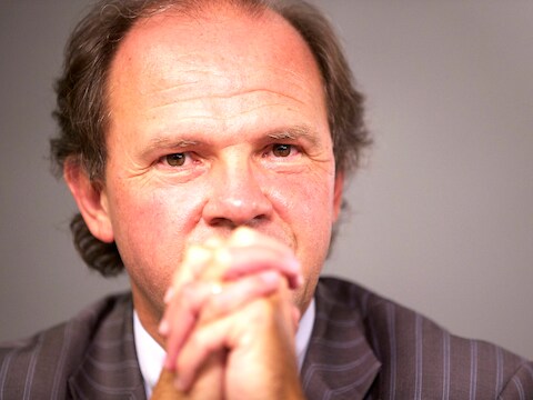 Het Rekenhof heeft kritiek op de manier waarop Philippe Muyters de rekeningen doet kloppen.
