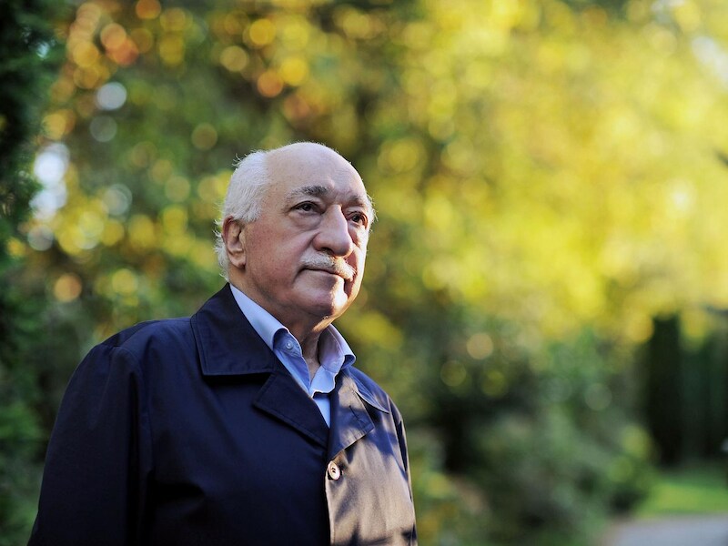Fethullah Gülen