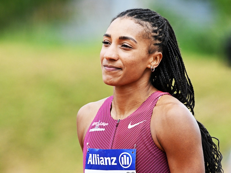 Haar eerste sinds het WK-debacle van vorig jaar: Nafi Thiam neemt deel aan zevenkamp in Talence