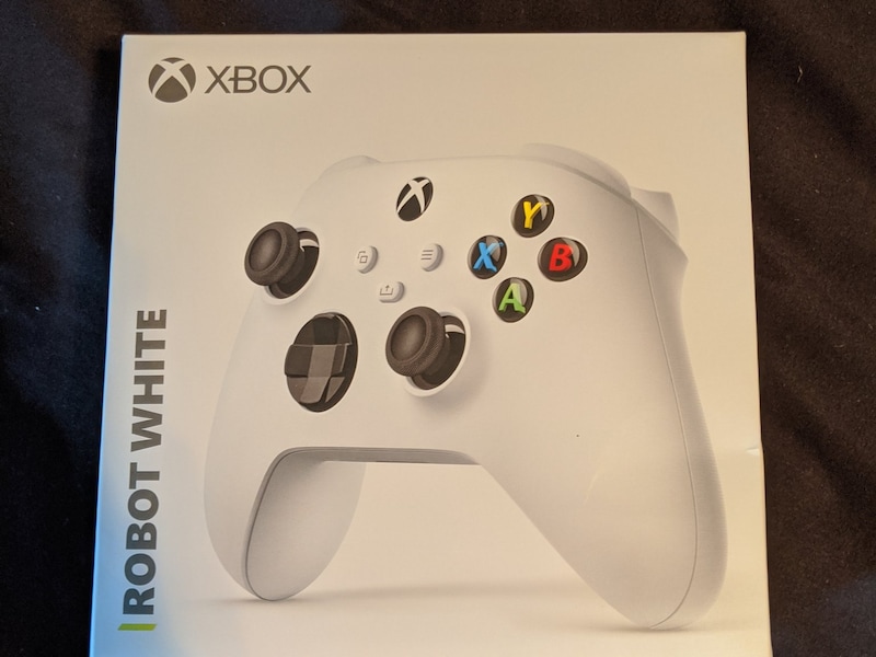 Budgetvariant Xbox per ongeluk aangekondigd door gelekte controller