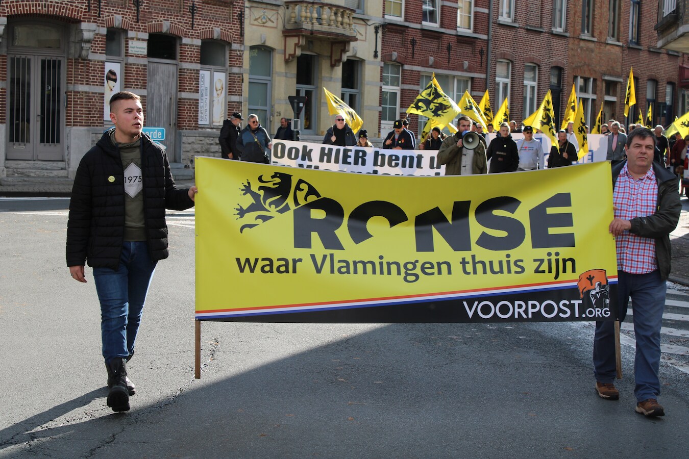Dit zijn de kandidaten voor Vlaams Belang en hun plannen voor Ronse ...