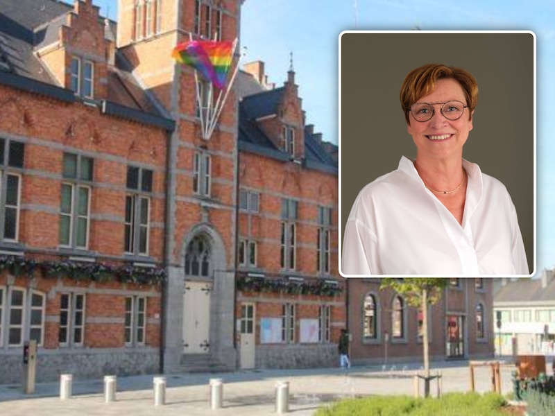 Het voorbije politieke jaar in Lede in zes dossiers: van het vragenhalfuurtje tot een vermeende Hitlergroet tijdens de gemeenteraad