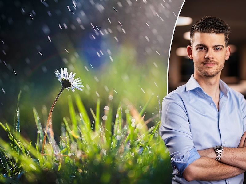 Waarom krijgen we plots onweer, hagel en sneeuw in maart?